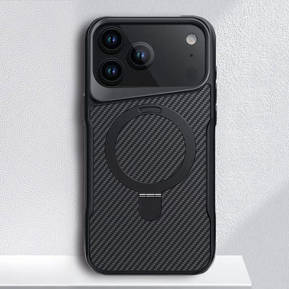 Armor Magnetic iPhone Case