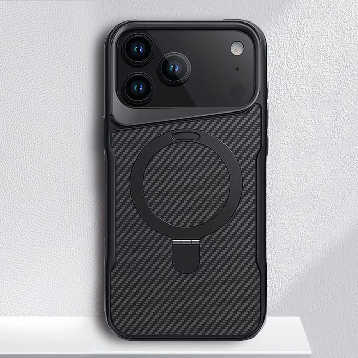 Armor Magnetic iPhone Case