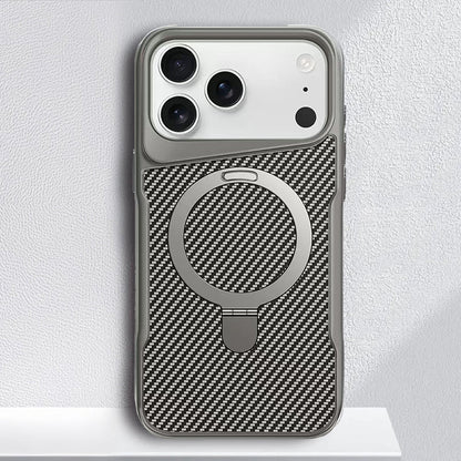 Armor Magnetic iPhone Case