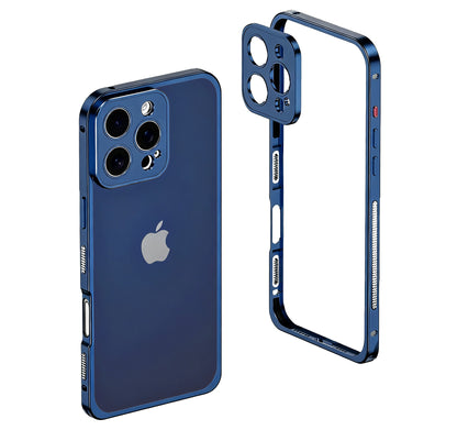 EdgePatrol Pro Metal Case