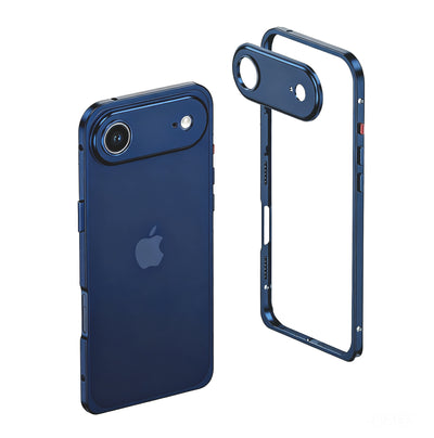 EdgePatrol Pro Metal Case