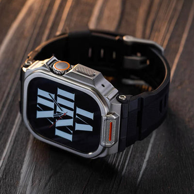 AW Mecha Cube Case