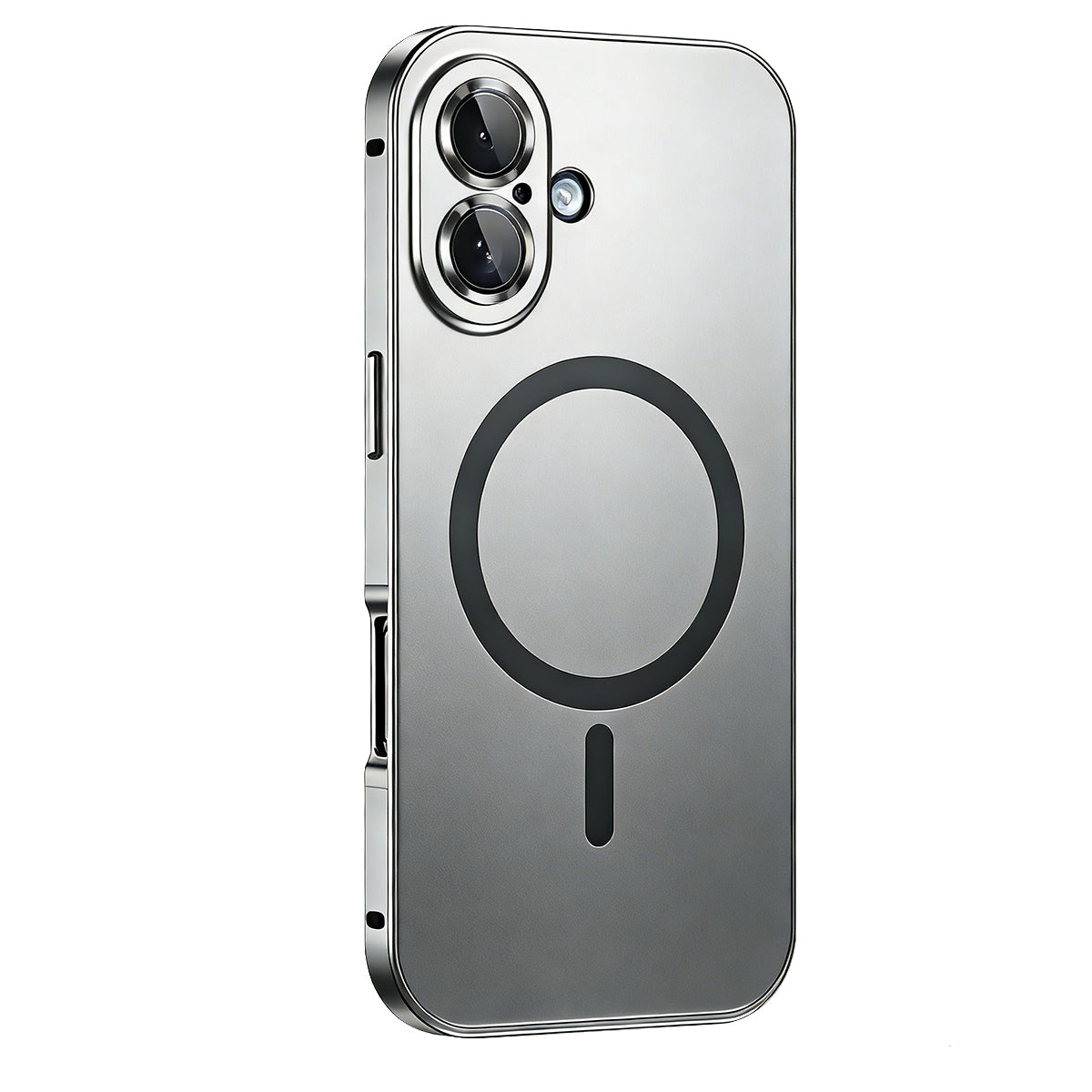 Metal MagCase