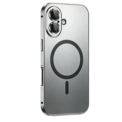 Metal MagCase