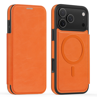Full Protection Genuine Leather Case