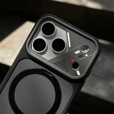 Centinela Armor Case