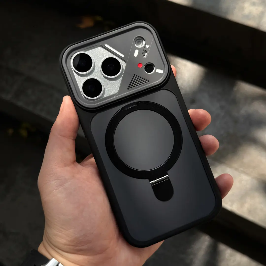 Centinela Armor Case