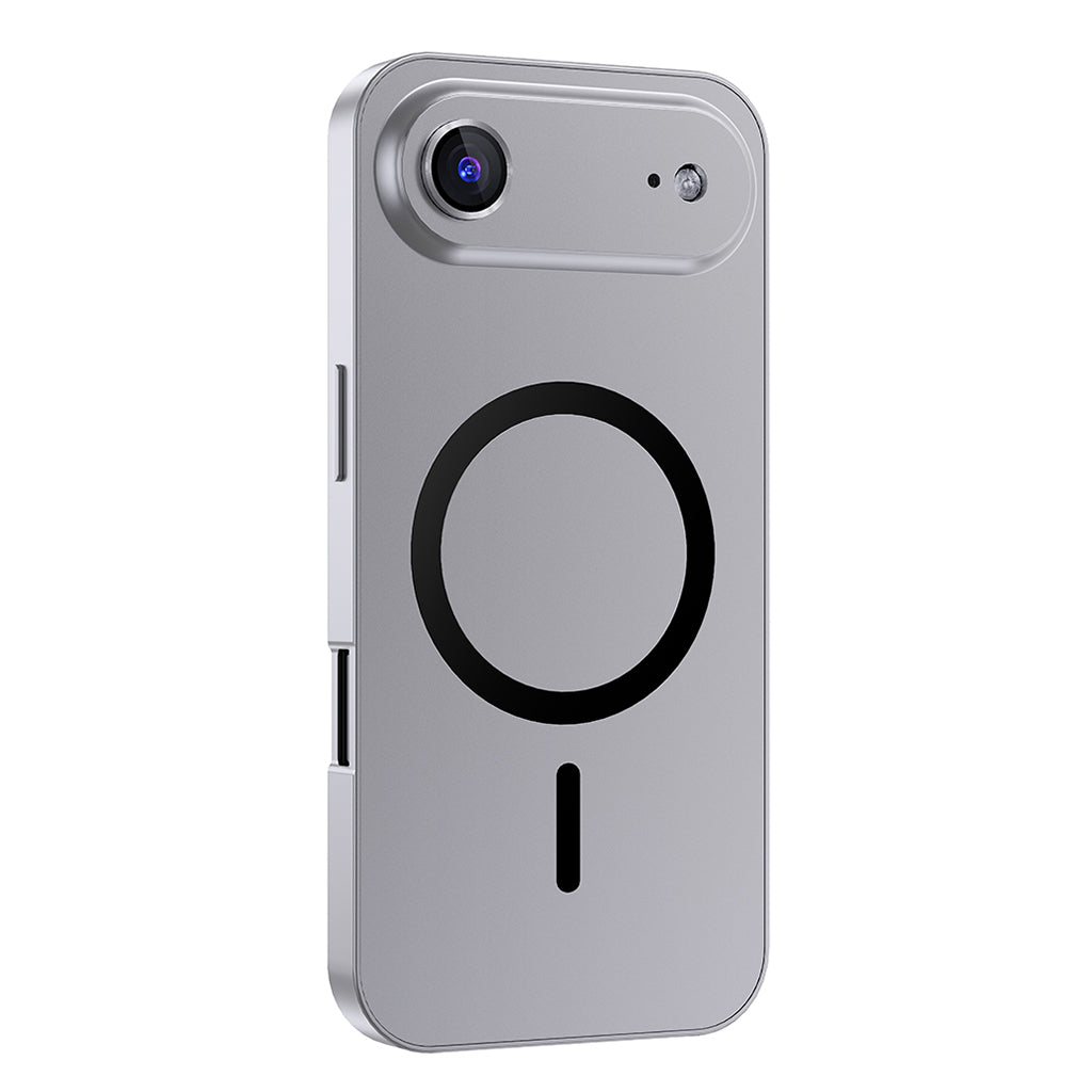 Metal MagCase