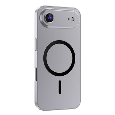 Metal MagCase