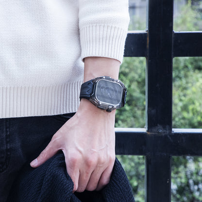 RM8009 Rambo Series- Apple Watch Case