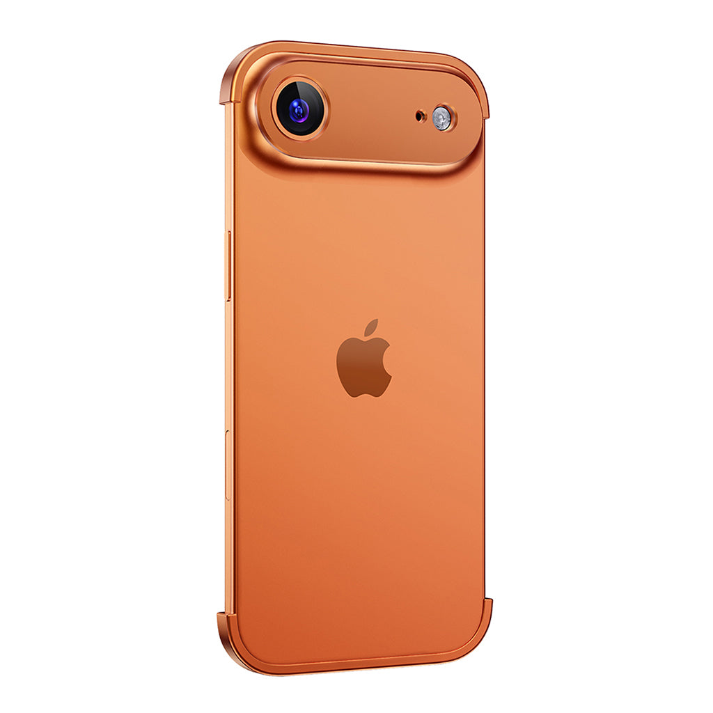 EdgePatrol Air Metal Case