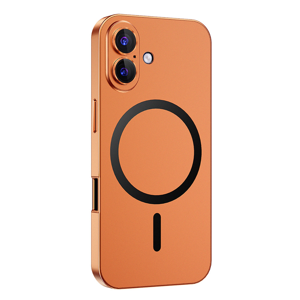 Metal MagCase