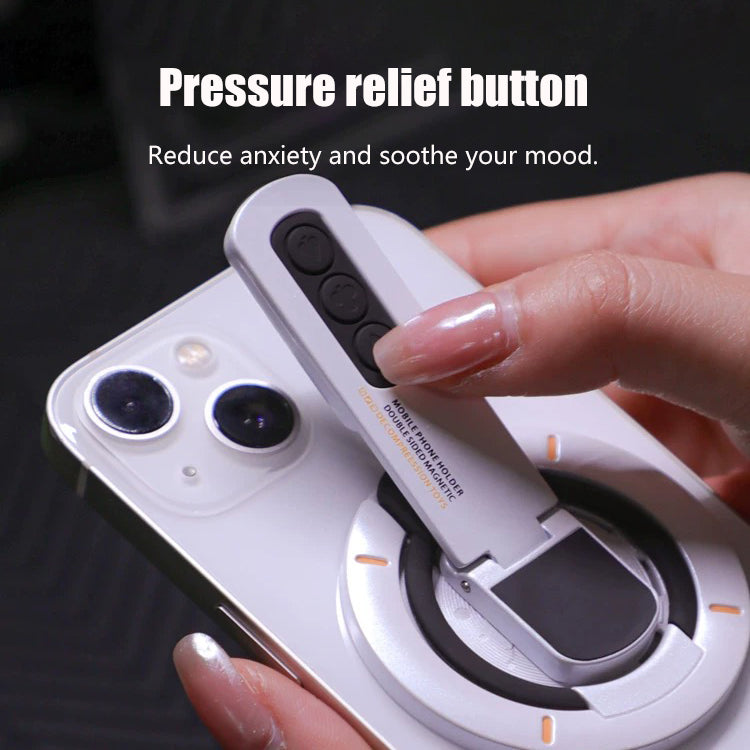 MagniSpin 360 Fidget Stand