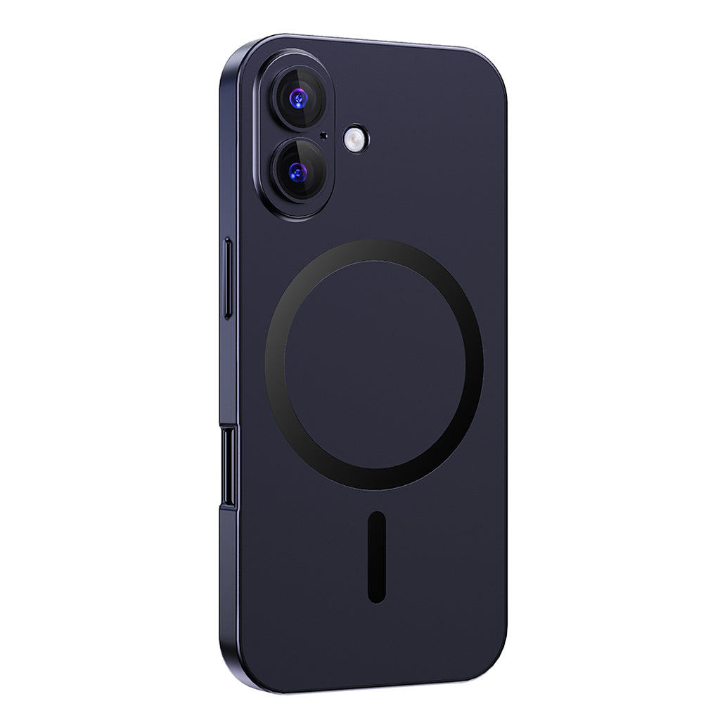 Metal MagCase