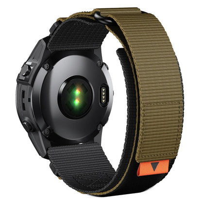Tactical Nylon Band For Garmin