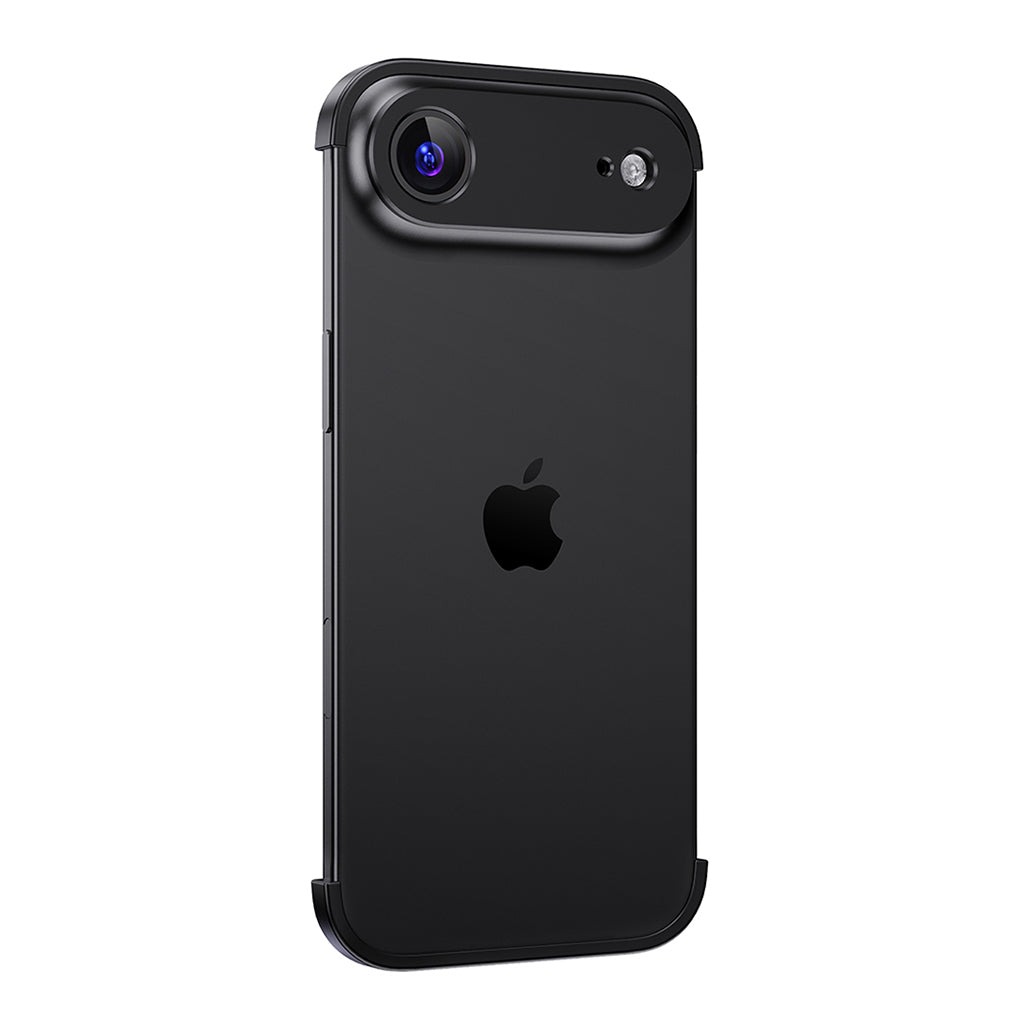 EdgePatrol Air Metal Case