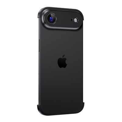 EdgePatrol Air Metal Case