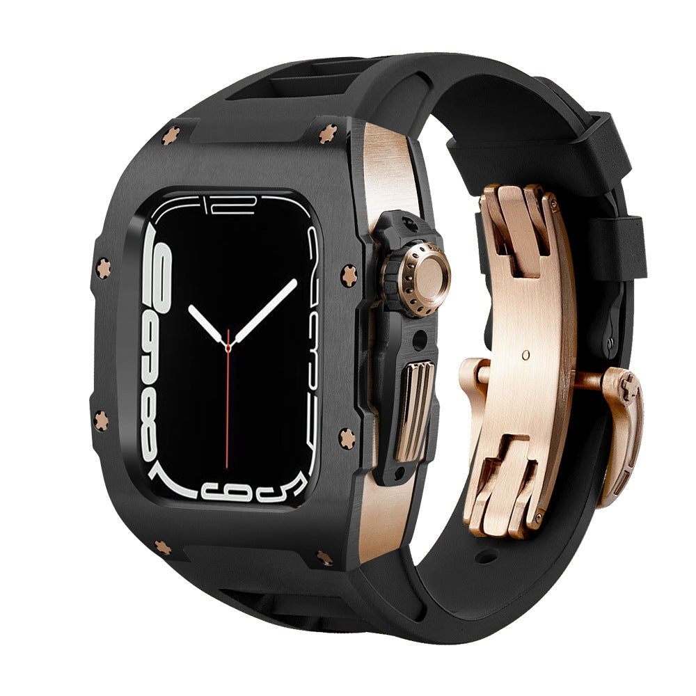 RM7002 Series - Tank Apple Watch Case