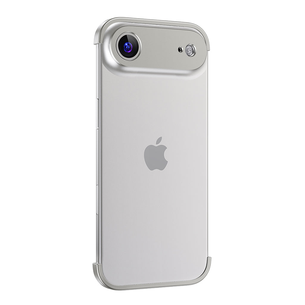 EdgePatrol Air Metal Case