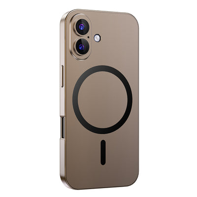 Metal MagCase