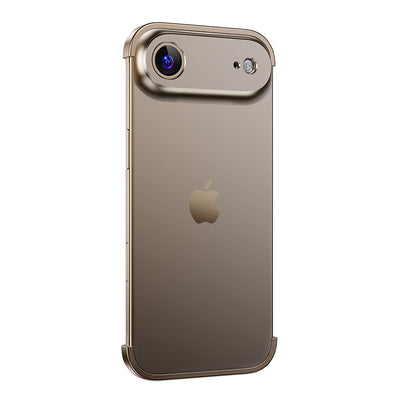 EdgePatrol Air Metal Case