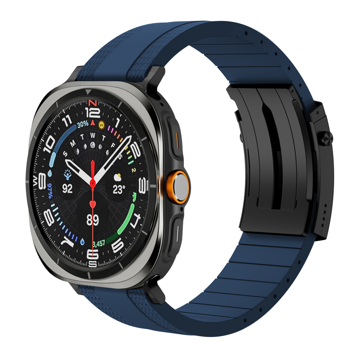 Superocean Luxe Band For Samsung Galaxy Watch