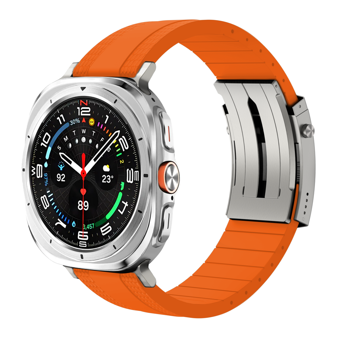 Superocean Luxe Band For Samsung Galaxy Watch