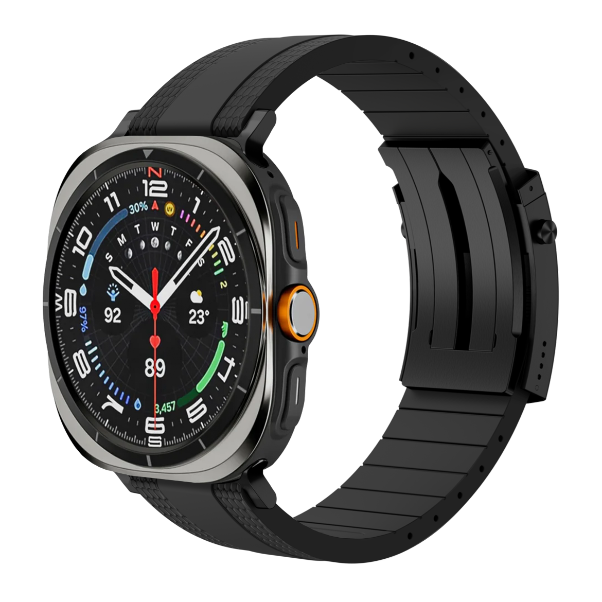 Superocean Luxe Band For Samsung Galaxy Watch