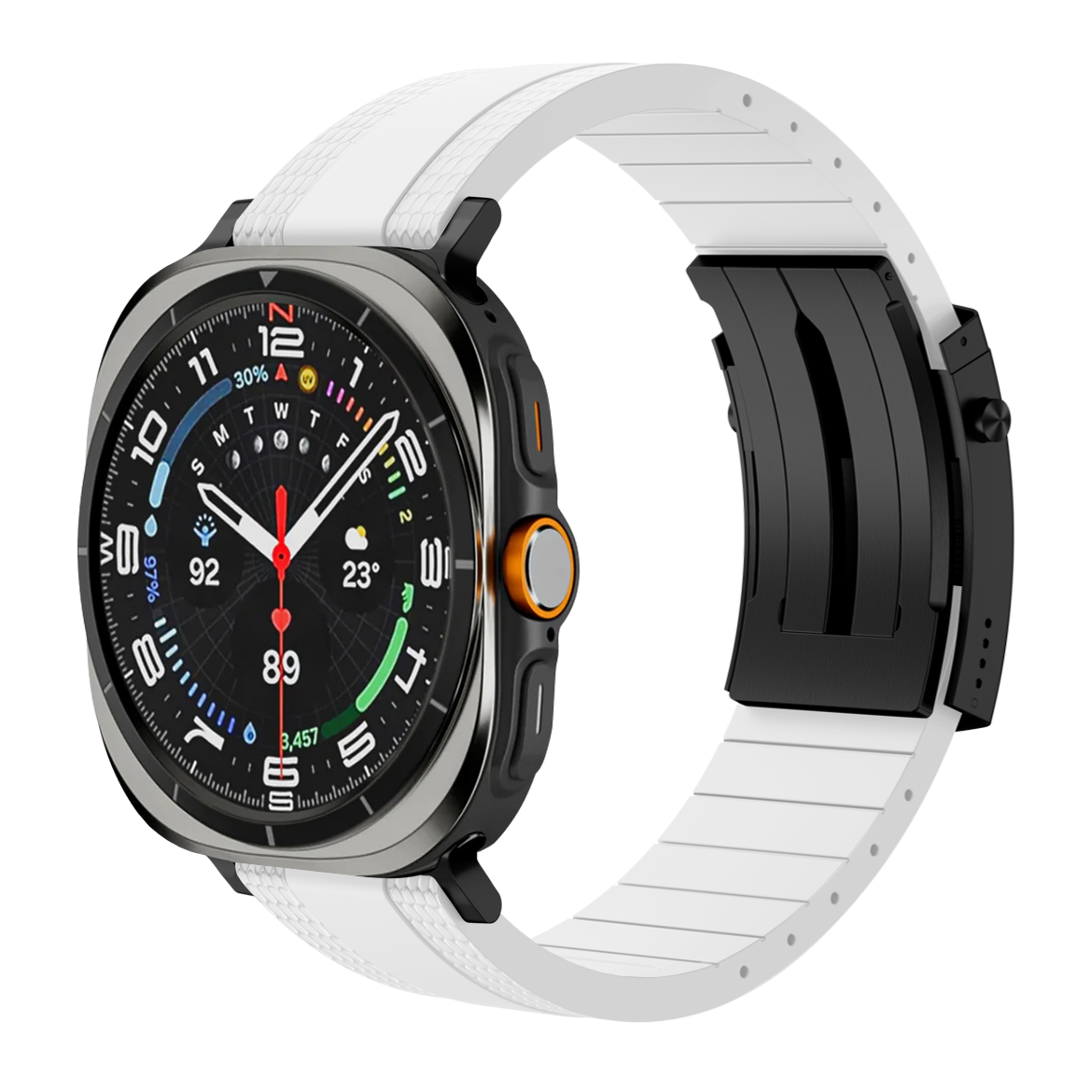 Superocean Luxe Band For Samsung Galaxy Watch