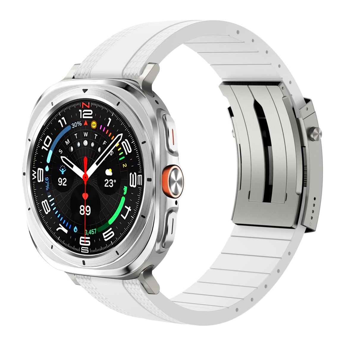 Superocean Luxe Band For Samsung Galaxy Watch
