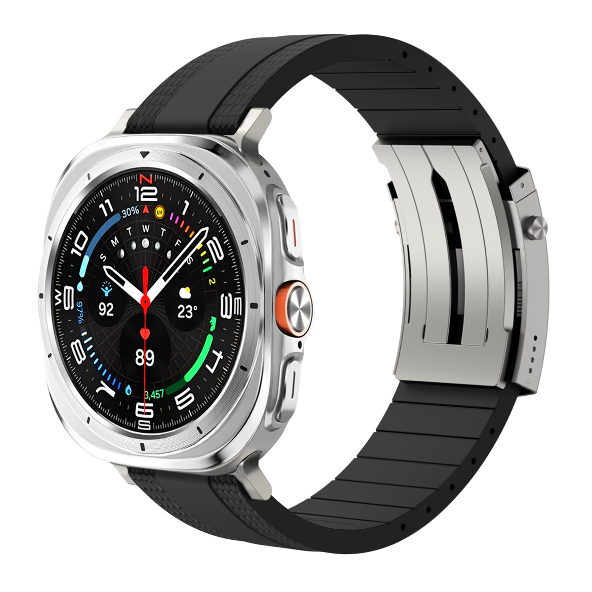 Superocean Luxe Band For Samsung Galaxy Watch