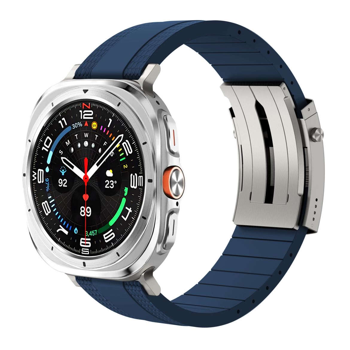 Superocean Luxe Band For Samsung Galaxy Watch