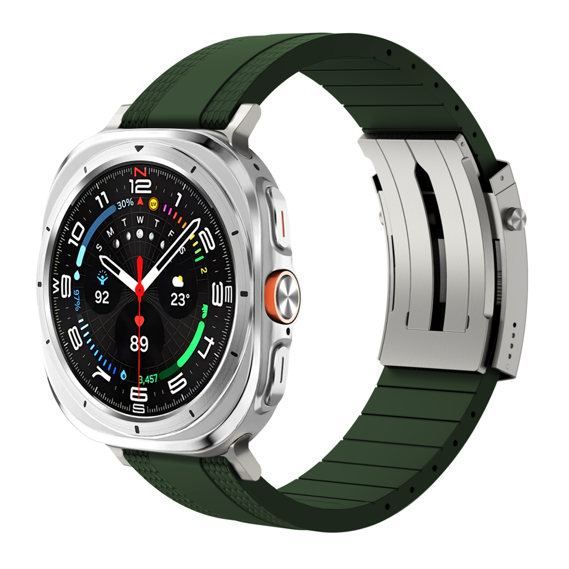 Superocean Luxe Band For Samsung Galaxy Watch