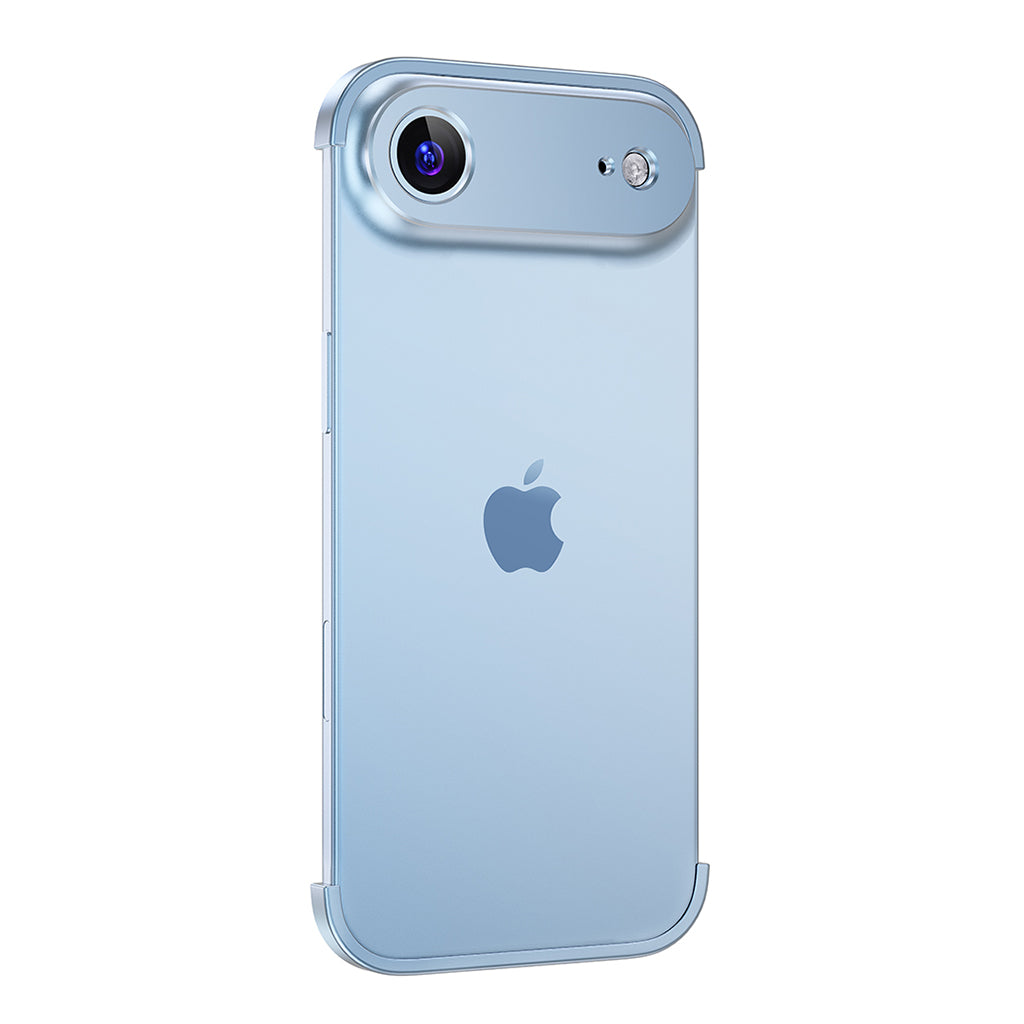 EdgePatrol Air Metal Case