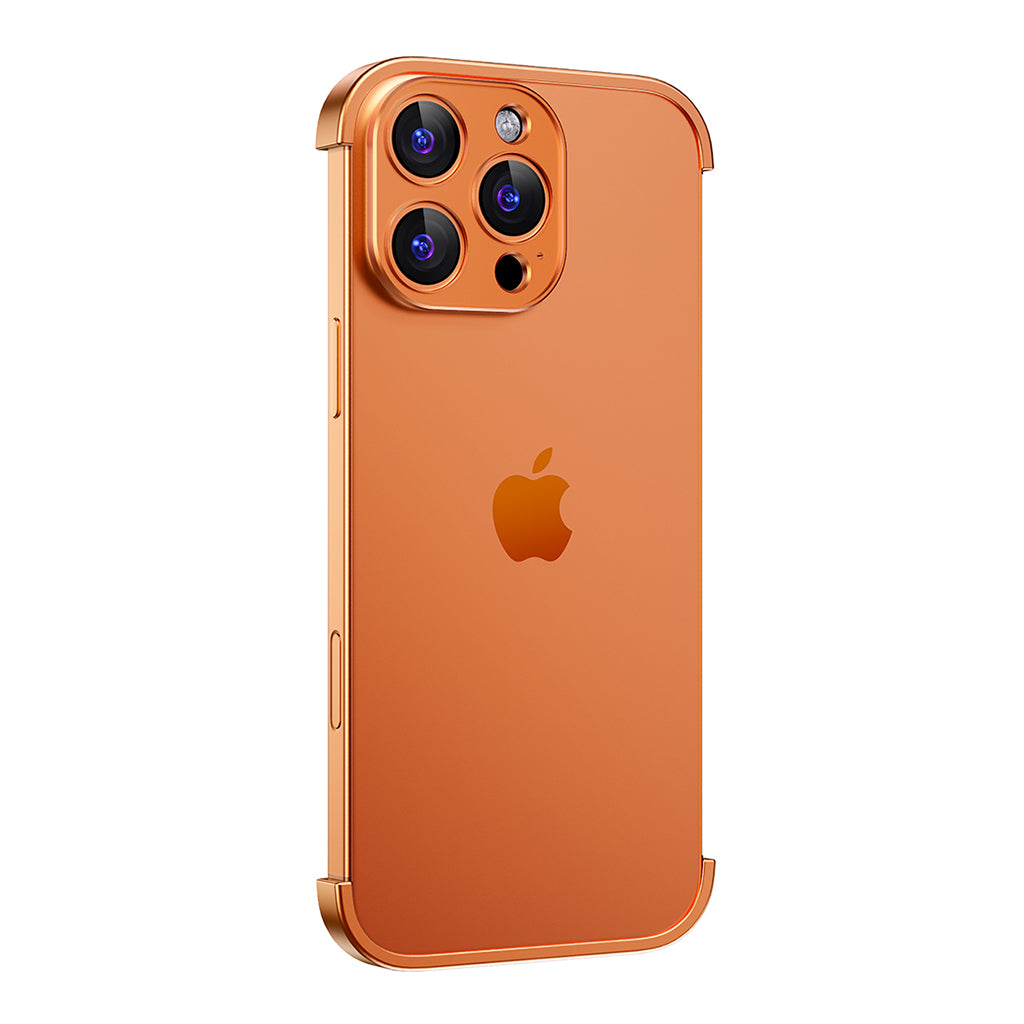 EdgePatrol Air Metal Case