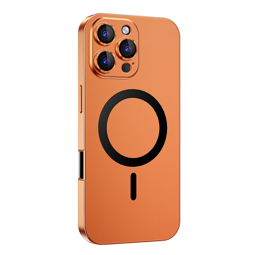 Metal MagCase