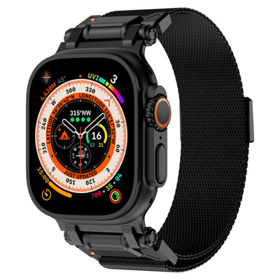 Explorer Milanese Loop Band For Apple Watch