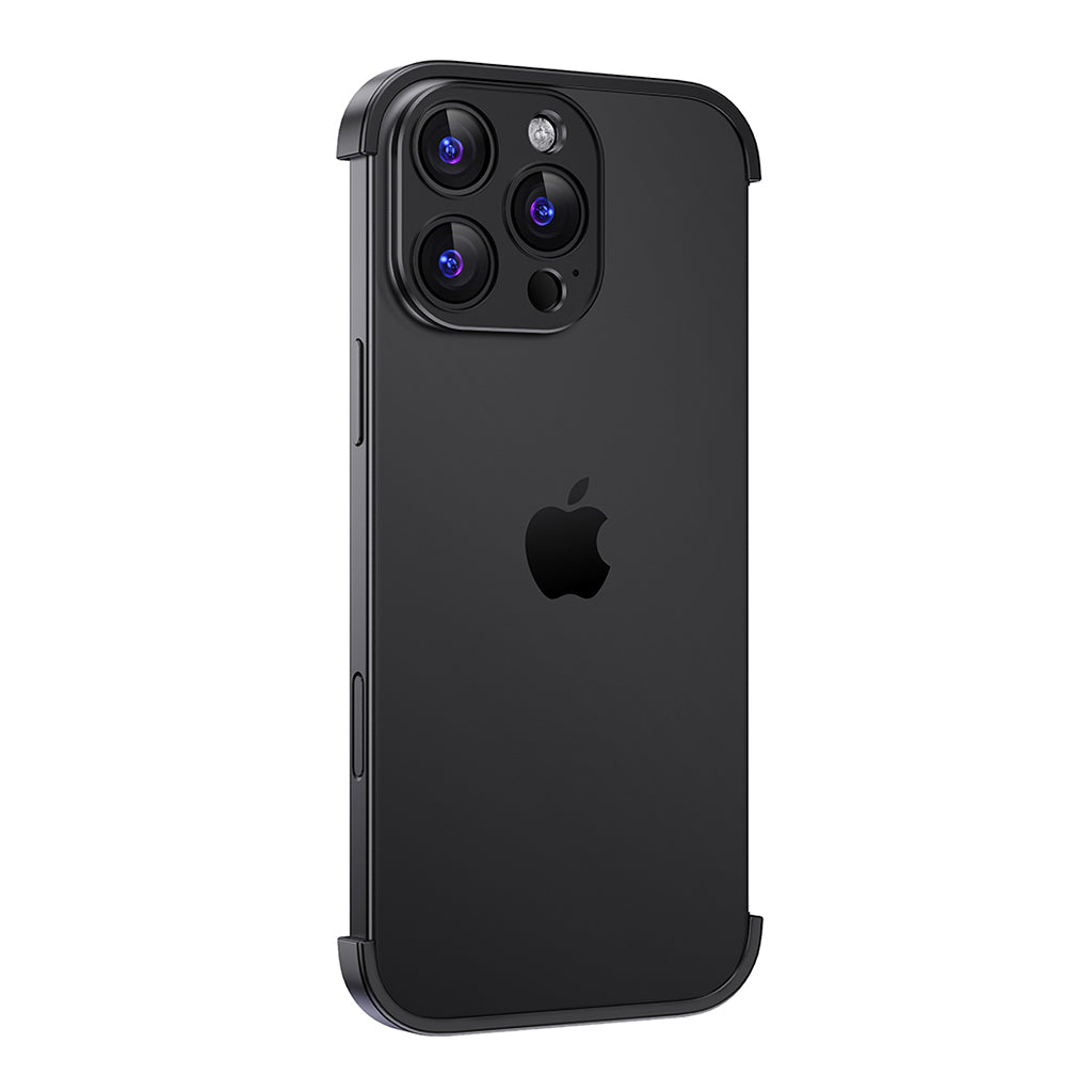 EdgePatrol Air Metal Case