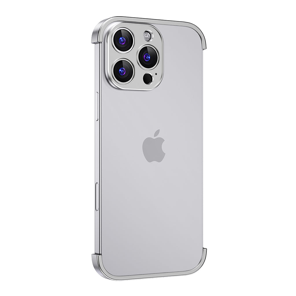 EdgePatrol Air Metal Case