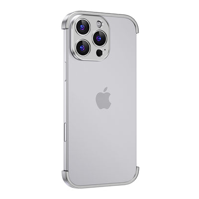 EdgePatrol Air Metal Case