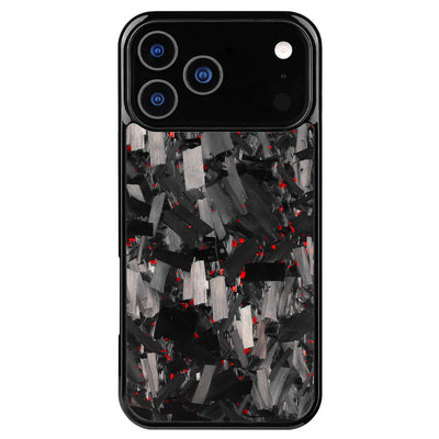 Forged Carbon Fiber Case