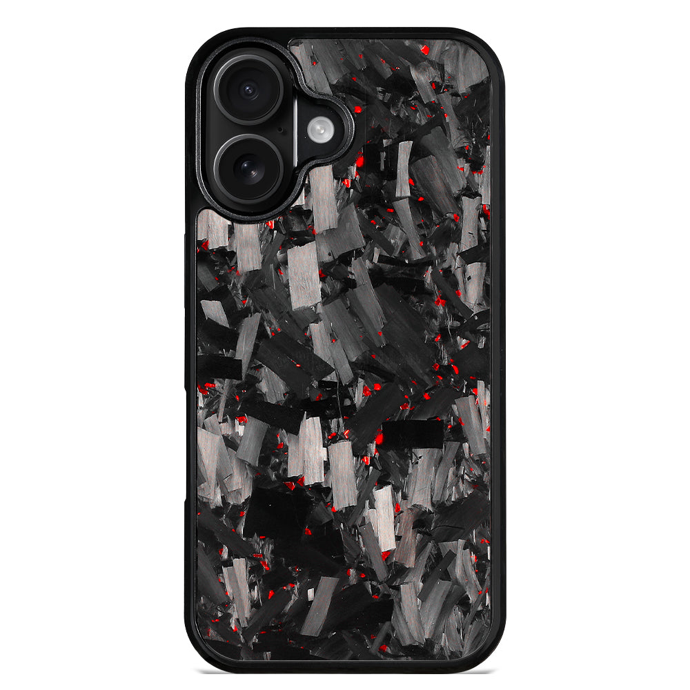 Forged Carbon Fiber Case