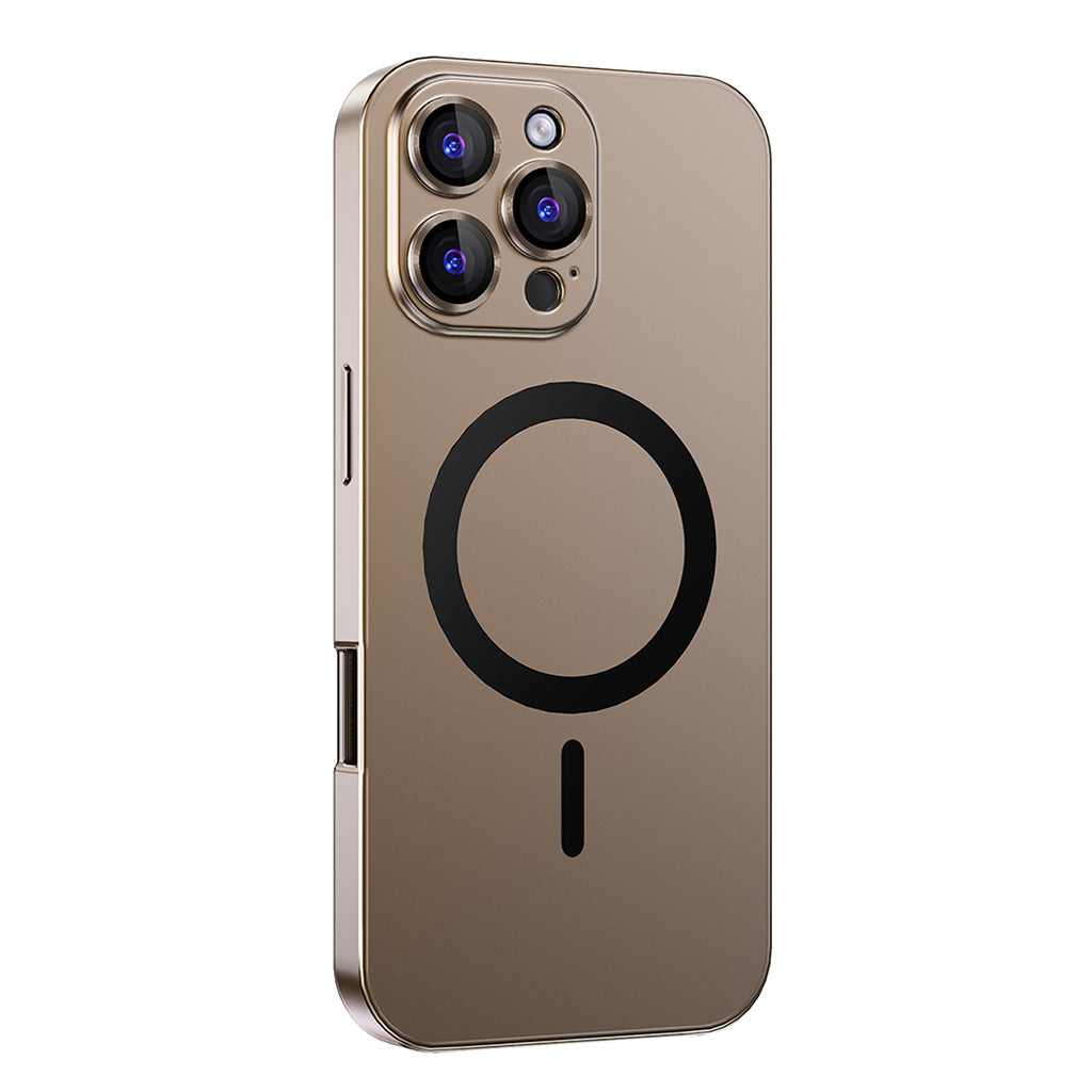 Metal MagCase