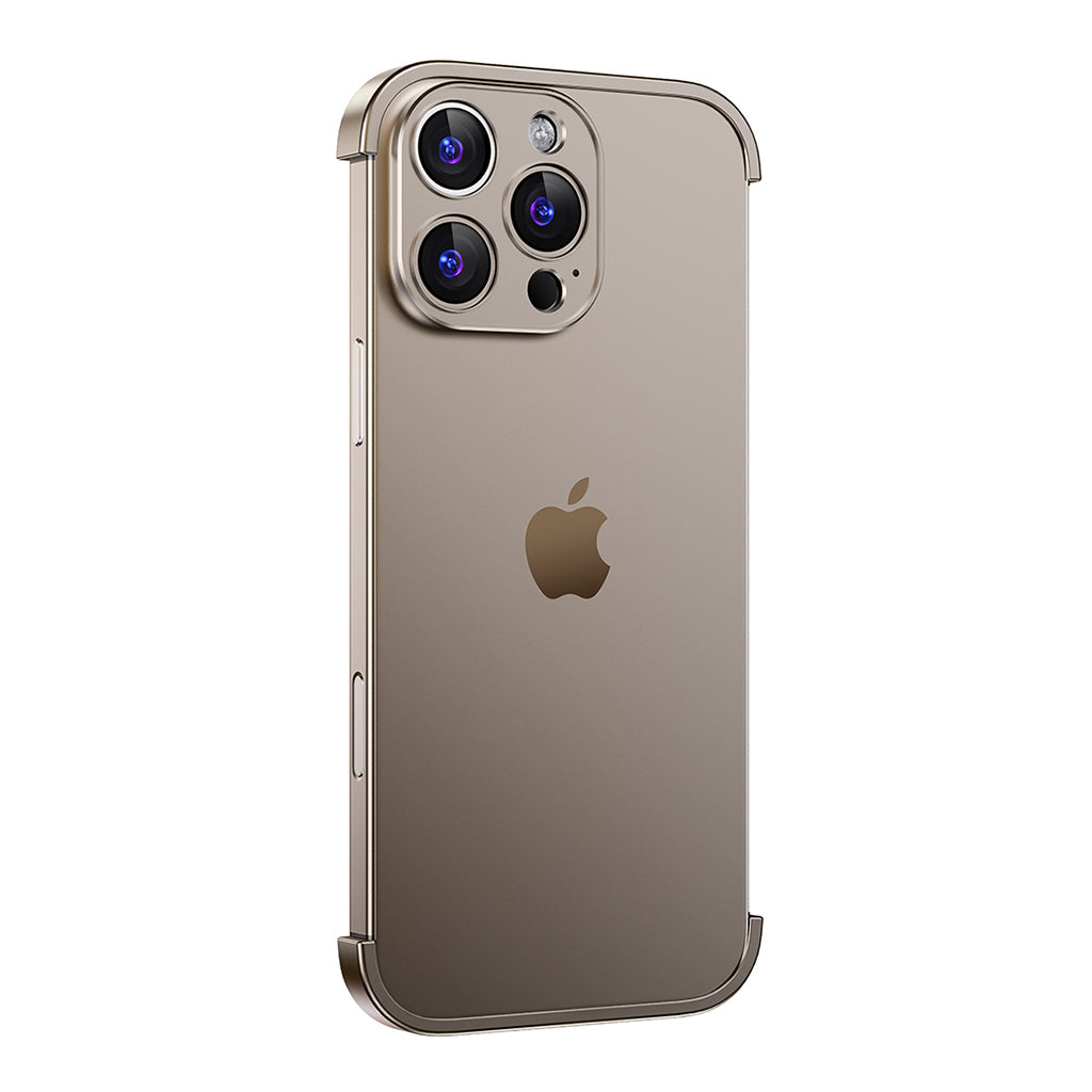 EdgePatrol Air Metal Case