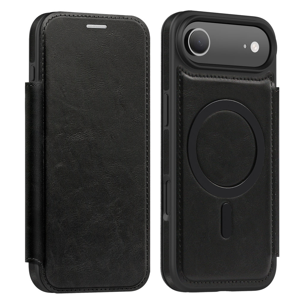 Full Protection Genuine Leather Case