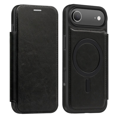 Full Protection Genuine Leather Case