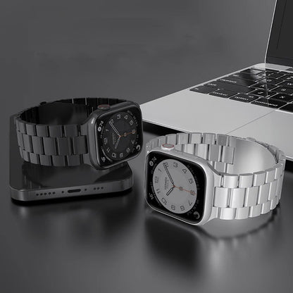 Business Stainless Steel Metal Wristband
