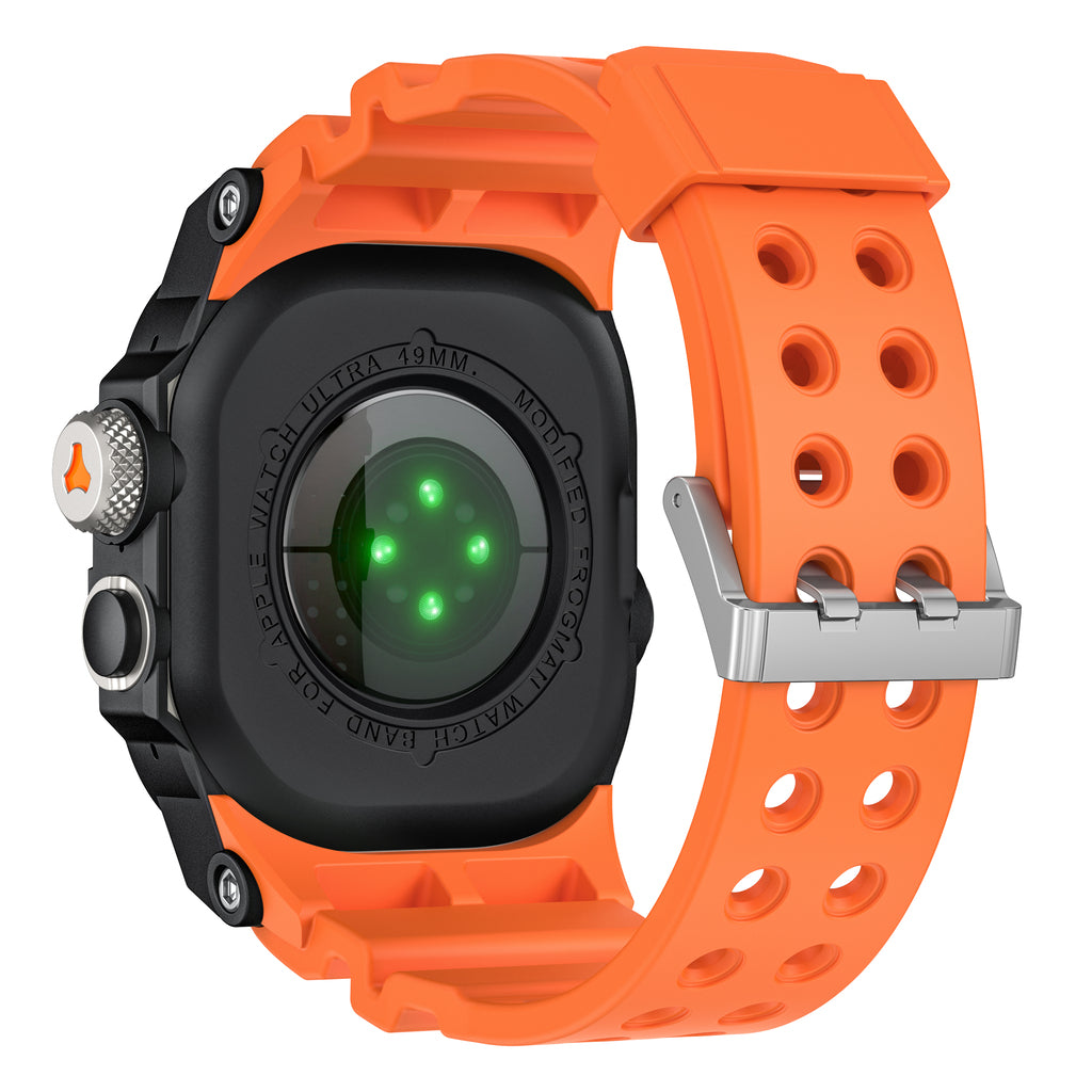 Echo Lake - Tactical Case