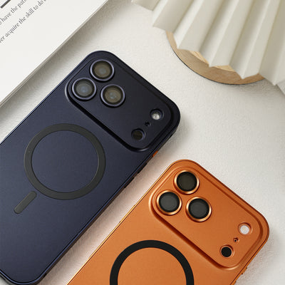 Metal MagCase
