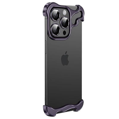 The Alien Case